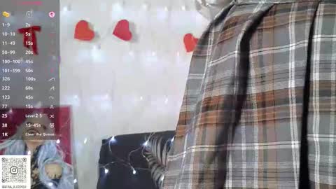 Afina online show from February 21, 2:12 am