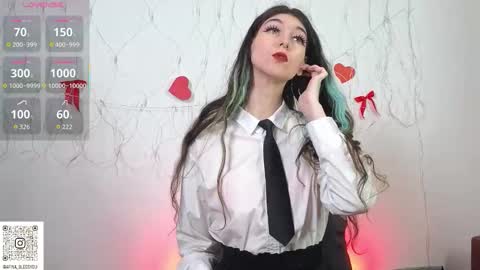 Afina online show from March 24, 2:16 am