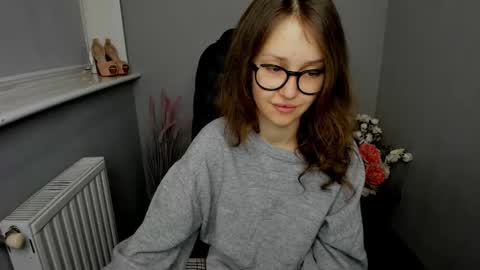 Snapshot of afinacutie chatting on February 1, 11:21 am Afina online show from February 1, 11:21 am