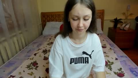 Snapshot of afinacutie chatting on October 22, 12:38 pm Afina online show from October 22, 12:38 pm