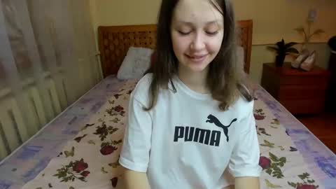 Snapshot of afinacutie chatting on October 23, 7:18 am Afina online show from October 23, 7:18 am