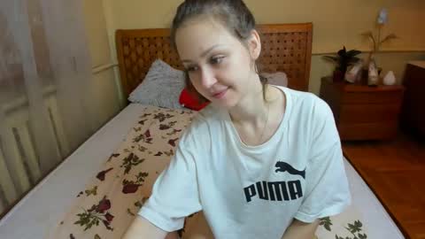 Afina online show from December 1, 1:49 pm