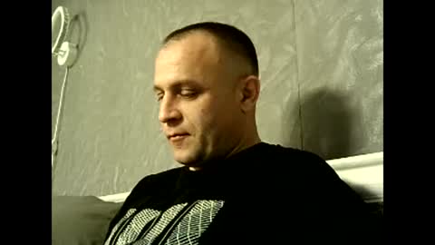 Sasha online show from March 4, 6:18 pm