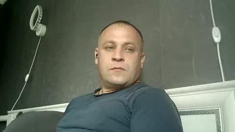 Sasha online show from October 6, 5:38 am