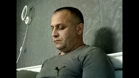 Sasha online show from October 13, 5:57 pm