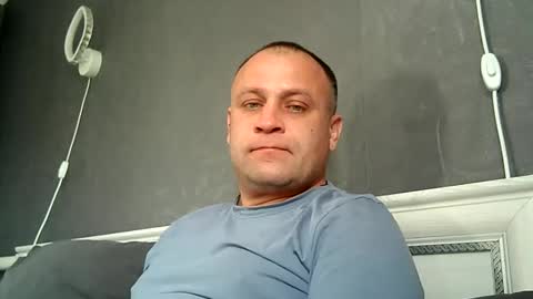 Sasha online show from October 29, 8:16 am