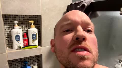 aforementionedfreak online show from December 1, 11:14 pm