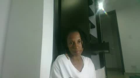 Snapshot of africadeluxe chatting on February 23, 2:07 am Africa online show from February 23, 2:07 am