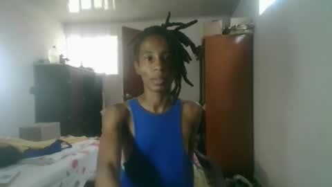 Snapshot of africadeluxe chatting on April 13, 6:24 pm Africa online show from April 13, 6:24 pm