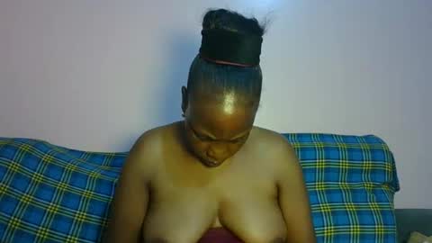 african_divaa online show from February 21, 2:40 pm