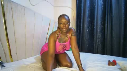 Zahara online show from July 1, 2:51 pm