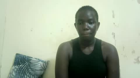 Snapshot of african_goddess22 chatting on May 25, 5:57 am african_goddess22 online show from May 25, 5:57 am