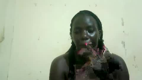 Snapshot of african_goddess22 chatting on June 8, 8:09 pm african_goddess22 online show from June 8, 8:09 pm