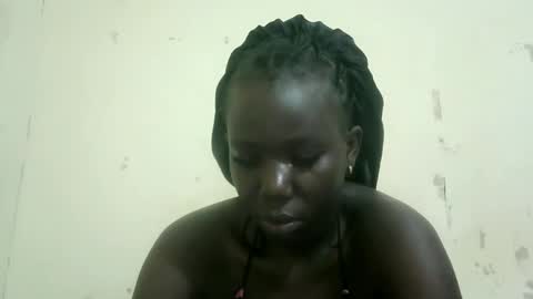 Snapshot of african_goddess22 chatting on June 10, 6:01 am african_goddess22 online show from June 10, 6:01 am