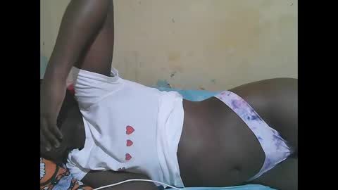 Snapshot of african_pussy2 chatting on November 30, 6:01 pm african_pussy2 online show from November 30, 6:01 pm