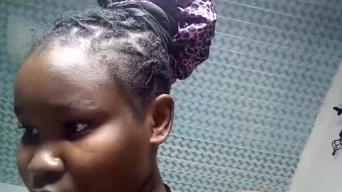 africana_08 online show from May 26, 5:25 am