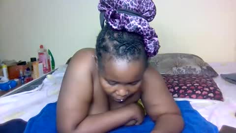 africana_08 online show from May 31, 7:48 pm