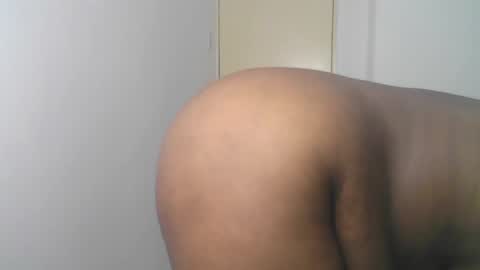 ONLYFAN-Africanbusty online show from January 18, 1:30 am