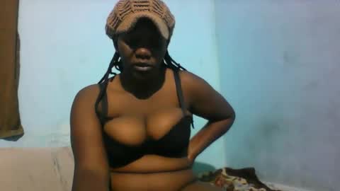 africangal6677 online show from May 7, 9:14 am