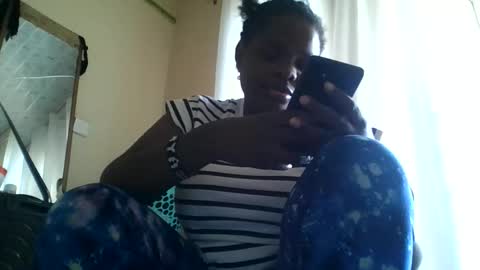 africanwoman2 online show from March 30, 9:32 am