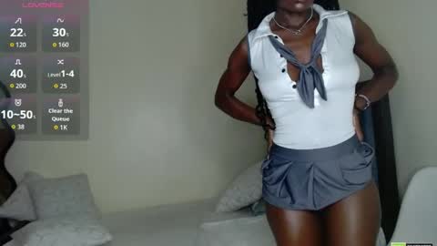 Mia online show from June 2, 12:12 am
