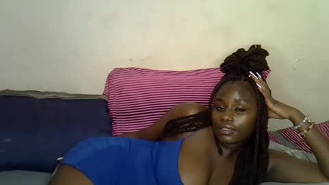 afrii_kity online show from September 15, 7:25 pm