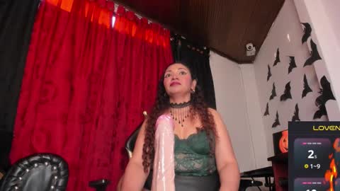 afrika online show from November 6, 10:10 pm