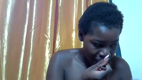 afrikan_desire online show from March 2, 11:50 am