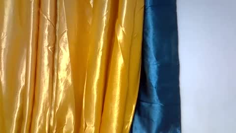 afrikan_desire online show from March 5, 7:32 pm