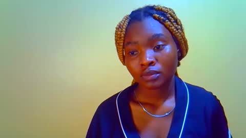 afrikana005 online show from December 16, 4:01 pm