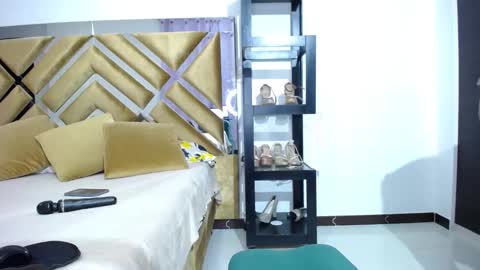 Jheremy and  leeryc  online show from February 25, 12:03 pm