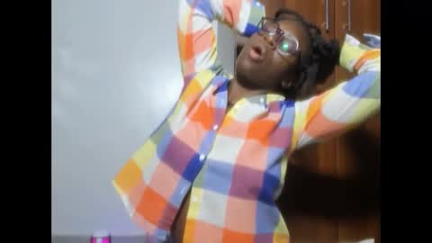 Leah online show from January 14, 3:11 am