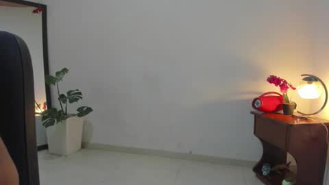 Lorena online show from November 7, 3:34 pm