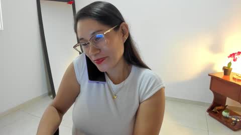 Snapshot of afrodita3123 chatting on March 10, 3:28 pm Lorena online show from March 10, 3:28 pm