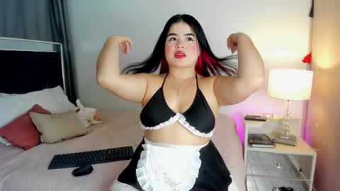 Snapshot of afrodita_grek chatting on September 20, 12:06 pm Vanessa online show from September 20, 12:06 pm