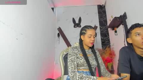 afrodita n ares online show from September 11, 1:11 pm