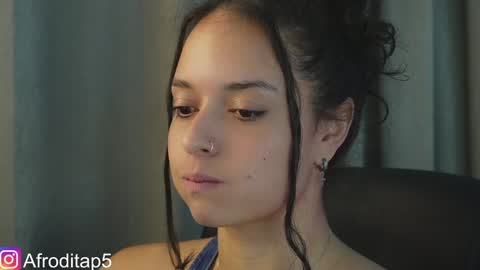 Snapshot of afrodita_p_ chatting on December 29, 12:12 pm Afrodita P online show from December 29, 12:12 pm