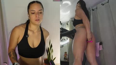Snapshot of afrodita_p_ chatting on September 22, 9:33 am Afrodita P online show from September 22, 9:33 am