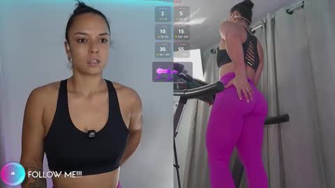 Afrodita P  online show from December 5, 9:40 am