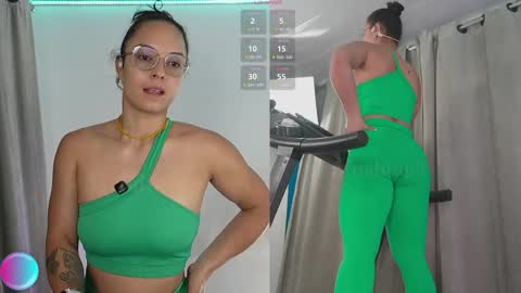 Afrodita P  online show from April 3, 9:40 am