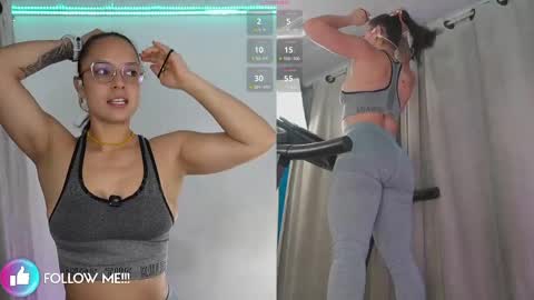 Afrodita P  online show from April 4, 9:40 am