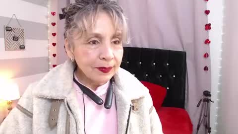 Snapshot of afrodita_sg chatting on July 16, 1:17 pm afrodita_sg online show from July 16, 1:17 pm