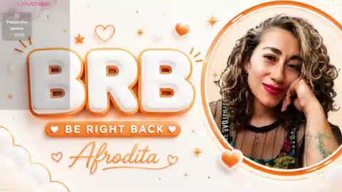 Snapshot of afrodita_solis chatting on July 21, 7:05 pm afrodita_solis online show from July 21, 7:05 pm