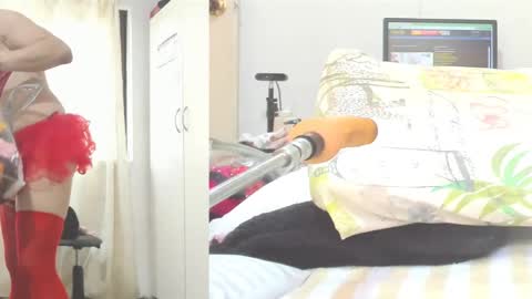 afroditacute16 online show from December 5, 7:17 pm