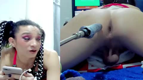 afroditacute16 online show from March 6, 12:54 am