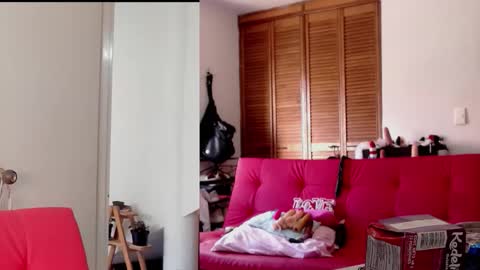 afroditacute16 online show from September 9, 6:40 pm