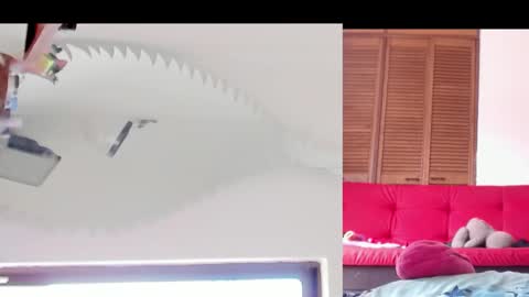 afroditacute16 online show from October 26, 4:13 pm