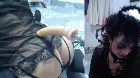 afroditacute16 online show from December 3, 10:57 am