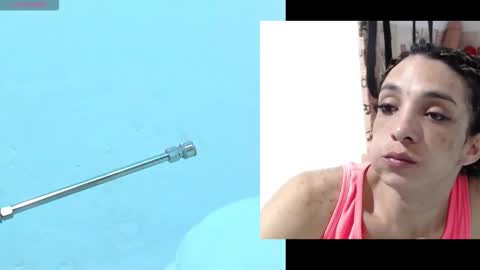 afroditacute16 online show from March 2, 5:08 am