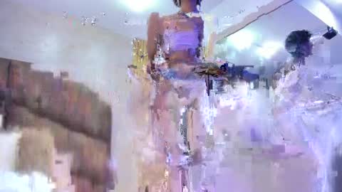 Afrodita  online show from May 22, 3:17 pm
